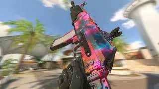 NUKE com todas as ARs no MW3 com @Kaanxz ☢️