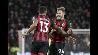 WHAT A DUO 🤩 | Wilson and Fraser's combined goals