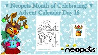 advent calendar day 16! &mdash; playing neopets in 2023
