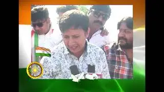 ||Indore Red Nine || TIRANGA YATRA