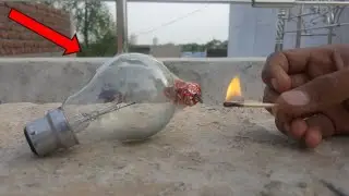 Bulb vs bullet bom