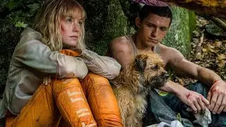 CHAOS WALKING: Trailer 1 (Tom Holland & Daisy Ridley)