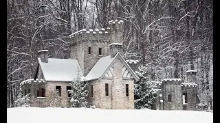 Tour 3 Of Cleveland's Top Metroparks