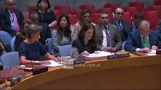 Lufta n&euml; Ukrain&euml;, OKB me k&euml;rkes&euml; t&euml; Kievit mbledhja e K&euml;shillit t&euml; Siguris&euml; dit&euml;n e h&euml;n&euml;