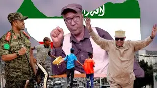 XOGO XASAASIYA OO KASO KORDHAY OROMADII DALKA KU SUGNAYD