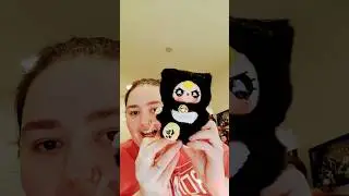 Baby Three Billionarie Cat Blind Box #unboxing #blindbags #blindbox #cat #billionaire #babythree