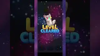 3D Bolt Master - Level 10