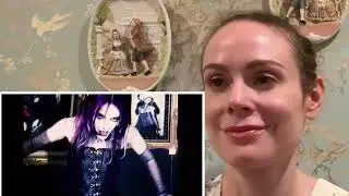 Vocal coach reacts to Collide &ldquo;Beneath the Skin&rdquo;