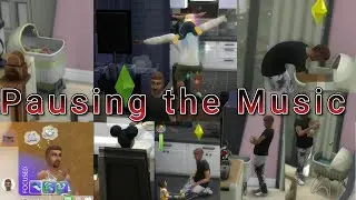 Pausing the Music