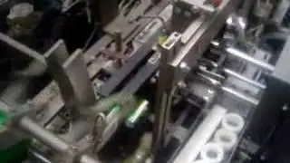 ASRO Tape Packaging Line