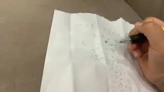 How to learn math faster