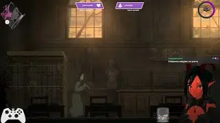 [VTuber] Bye Sweet Carole - #02 (Tras la pista del chico misterioso...)