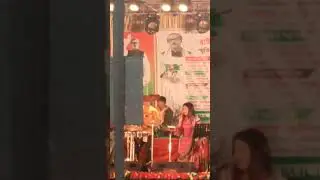মেরির অসাধারণ গান 