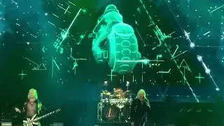 Def Leppard Pour Some Sugar On Me Live In Puerto Rico 2025