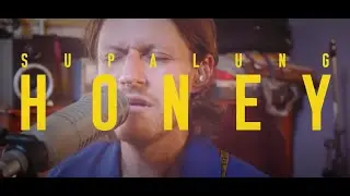 Supalung _ Honey (live)
