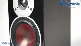 Полочная акустика Dali Zensor 1