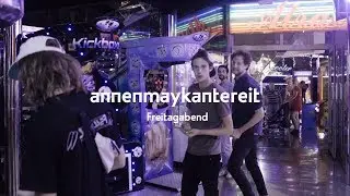 Freitagabend - AnnenMayKantereit