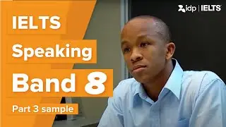 Band 8 | IELTS Speaking test sample – Part 3 (Kopi)