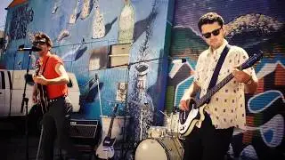 SadGirl - Feel Like Shit (Live on PressureDrop.tv)