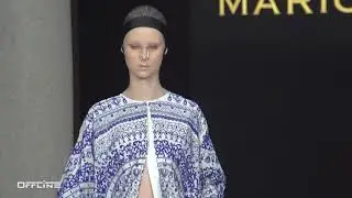 MARIO DICE SS18 WOMEN'S FASHION SHOW
