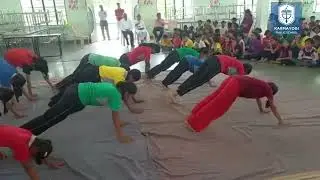 Yoga day