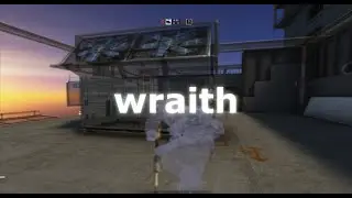 [240fps] sk33t hvh | highlights #20 & wraith | openai resolver | kangaroo animfix