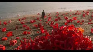 來世還作人 I Want to Be a Plastic Chair【台版預告】