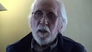 Ray Olson (2018) Remembers World War II and Career (Unedited)