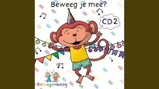 Springen in de lucht