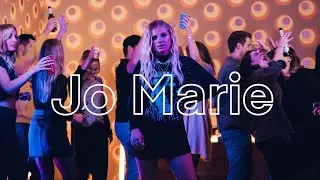 JO MARIE - Ohne mich w&auml;r die Musik genauso laut (Offizielles Musikvideo)