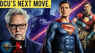 DC&rsquo;s Future Is INSANE&hellip; Superman, Batman & Lanterns Explained