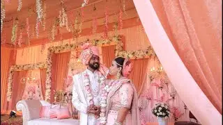 Destination Wedding Highlights  2025