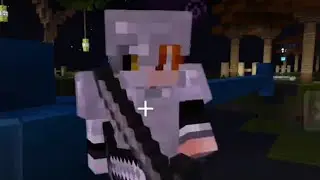 Minecraft The Hive Bedwars gameplay #3 |60 FPS|