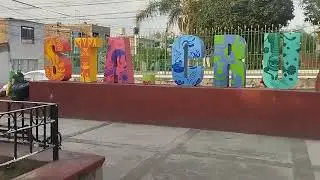 Santa cruz delas huertas Jalisco M&eacute;xico 