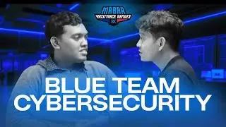 LAB BLUE TEAM CYBERSECURITY INDONESIA