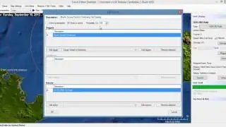 Command - Modern Air/Naval Operations: Event Editor Tutorial