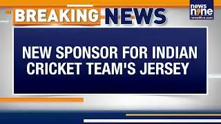 Apollo Tyres Becomes Team India&rsquo;s New Jersey Sponsor Till 2027 | News9