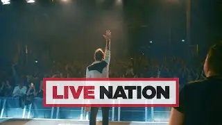 Don't Miss Kiefer Sutherland's Chasing The Rain Tour | Live Nation UK