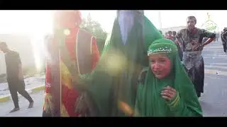 الاستعراض السنوي لهيئة الجروح الغائب |  اهالي السماوه قضاء المجد