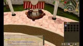 Runescape Bot Killing - 1M/hr (very easy) 2014