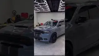 Dip4looks liquid wrap in Nardo Grey using Raail Airwrap desc in comments