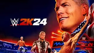 [REQUEST] Alexa Bliss [WWE] vs. Liv Morgan [WWE] ★ IRON BIKINI DISARMHER ★ [WWE2K24]