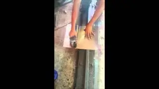 cutting Stainless Steel Shim/Spring Shim - SUS301 Shim with cutting wheels