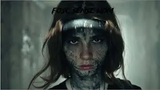 Fosc sense nom | Vaeliss Aerynn &middot; Gal&agrave;xies Adolescents (Videoclip oficial)
