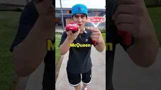 PROB&Eacute; EL AUTO A CONTROL REMOTO M&Aacute;S R&Aacute;PIDO DE INTERNET 😱😱