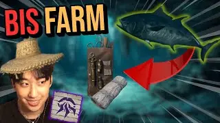 ЛУЧШИЙ хирургический набор и бинты Farm Spot в Dark and Darker