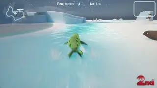 FLIPPER FRENZY