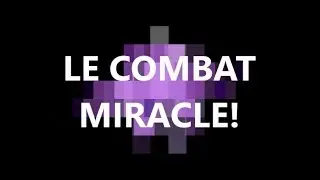 [POKEMON XY-combat miracle n&deg;5] Scalproie est vraiment effrayant