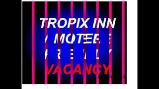 TROPIX INN MOTEL   -  WALDO, FL 32694