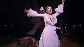 The Phantom Of The Opera: The Most Breathtaking Love Story At #TheGrandTheatre